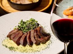 Bistro Nature ビストロナチュールの写真1
