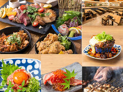 ヒトメボレ 名鉄岐阜駅前店の写真1