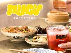 ������RUDY STAND ���[�f�B�[�X�^���h�̎ʐ^1
