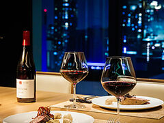 La Belle Assiette ���x���A�V�F�b�g�̎ʐ^1