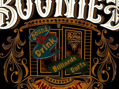 Amusement BAR Boonies A~[Ygo[u[j[Y̎ʐ^1