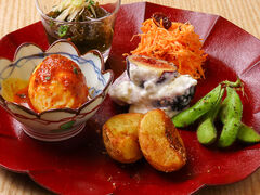 �X�p�C�X������ �N���V�R�̎ʐ^1