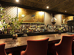 KYOTO STAR BAR LEg X^A o[̎ʐ^1