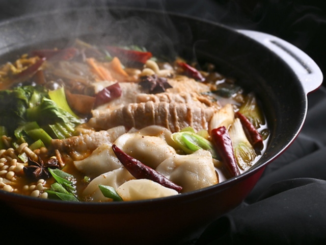 Buff Gorilla Bar �o�t �S���� �o�[�̎ʐ^1