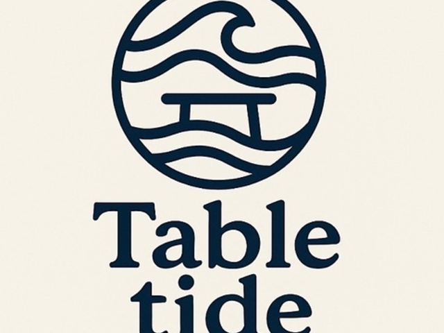 Table tide �e�[�u���^�C�h�̎ʐ^1