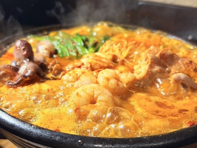 �؍����� �i�b�`�����O�������X�̎ʐ^1