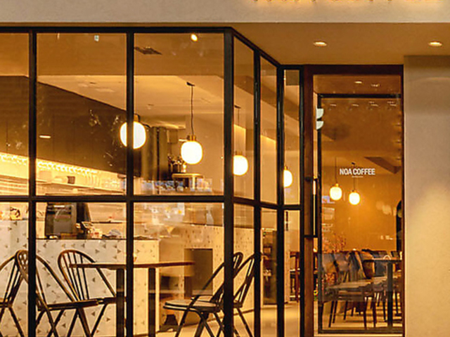 NOA COFFEE MATCHA SALON �m�A�R�[�q�[�}�b�`���T�����̎ʐ^1