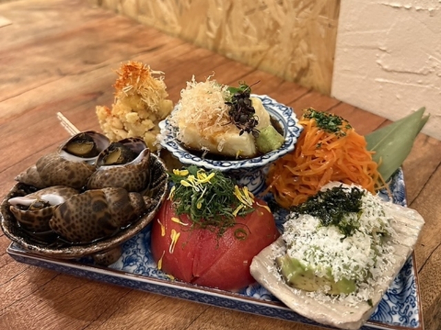 ���L���[�̎ʐ^1