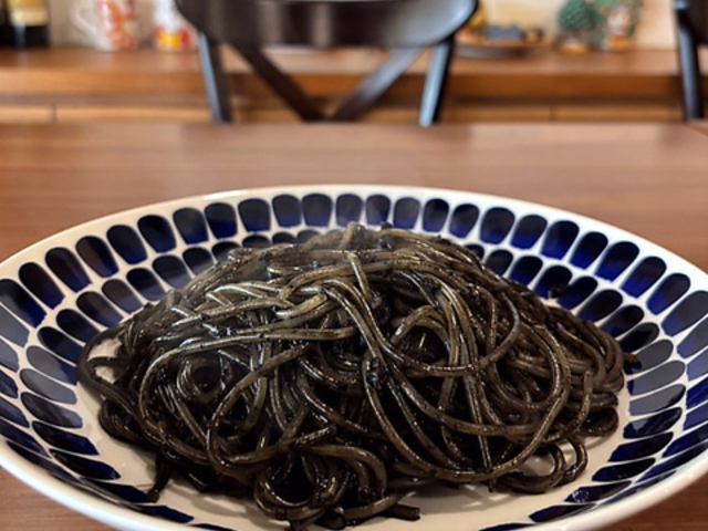 OSTERIA ANIKA IXeAAjJ̎ʐ^1