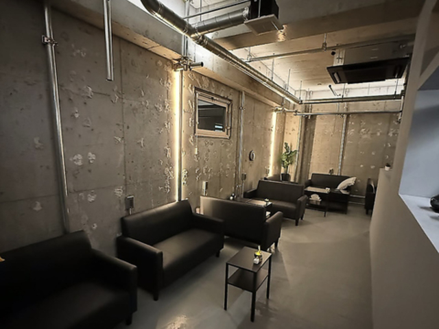 �V�[�V�����J�t�F�o�[ BOTANI �l�����X�̎ʐ^1