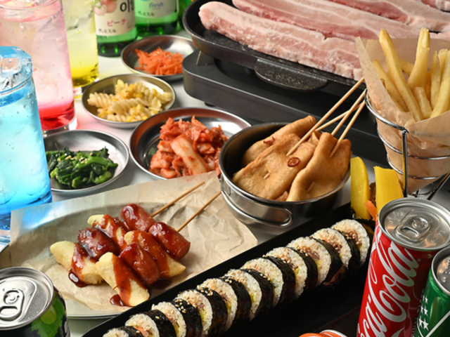 �܂�ȂރJ�t�F �����w�O�̎ʐ^1