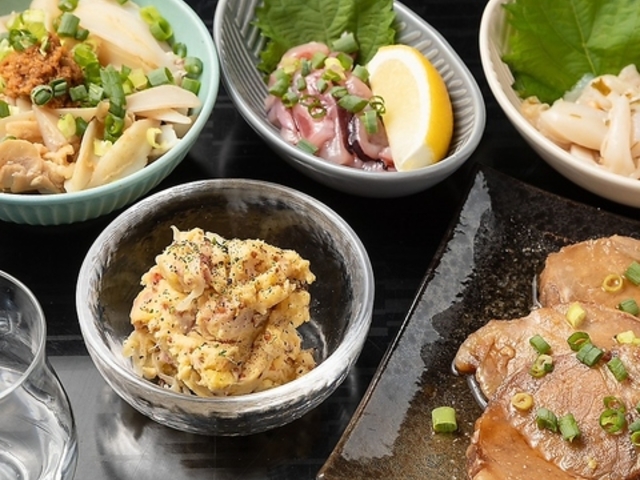 Casual BAR Dining ̎ʐ^1