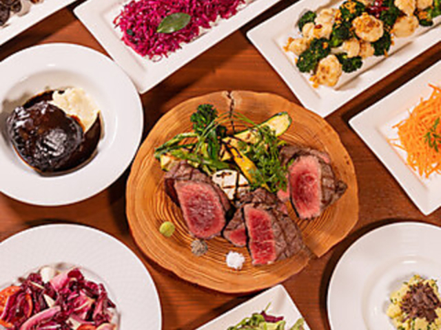 Wagyu Restaurant ������Lab�̎ʐ^1