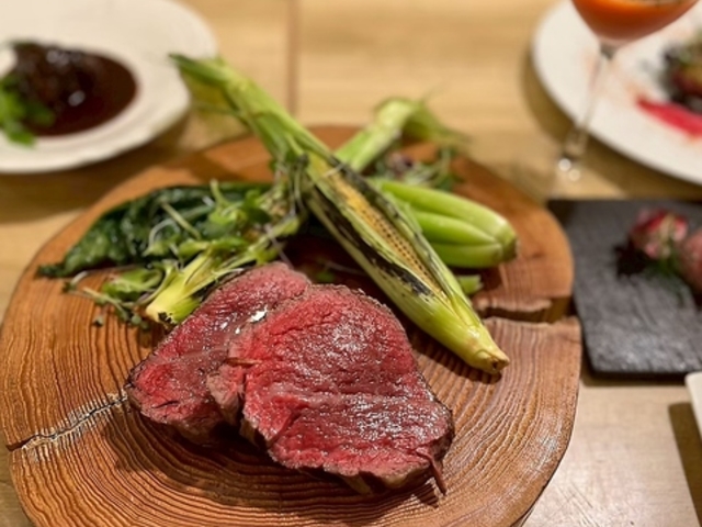 Wagyu Restaurant ������Lab�̎ʐ^1