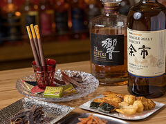 Japanese whisky bar 7 kyoto Wpj[YEBXL[o[ZuLEg̎ʐ^1