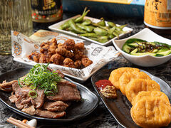 ΂񂴂BAR QK LEPC̎ʐ^1