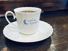 Cafe de 1 2moon JtFhn[t[̎ʐ^1