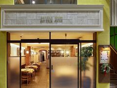 OSTERIA ANIKA �I�X�e���A�A�j�J�̎ʐ^1