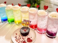 �܂�ȂރJ�t�F �����w�O�̎ʐ^1