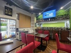 Ceylon Green Srilankan Restaurant ZCO[̎ʐ^1