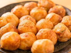 たこ焼とほるもん酒場ゑえやん 分倍河原店の写真1