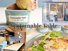 �T�X�e�B�i�u���e�[�u�� �����q�̎ʐ^1