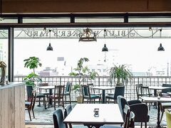 BLUE WORKER S YARD u[[J[Y[h̎ʐ^1