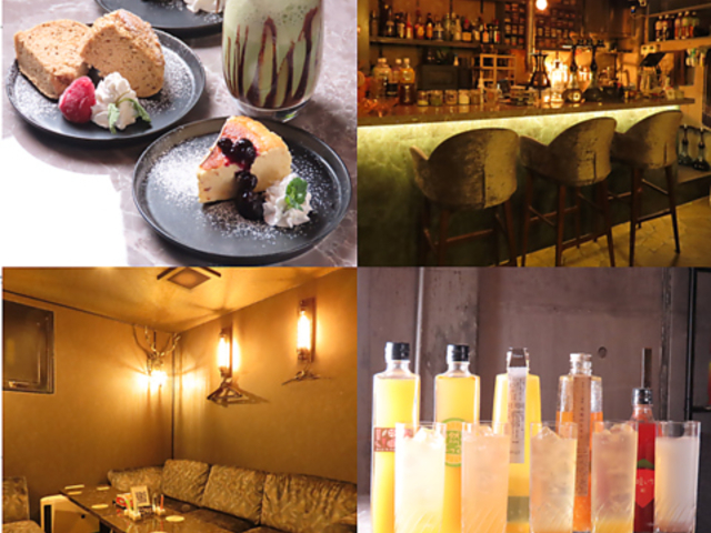 Shishacafe&barZION�̎ʐ^1