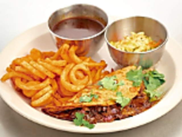 SUNNY SIDE DINER �T�j�[�T�C�h�_�C�i�[�̎ʐ^1