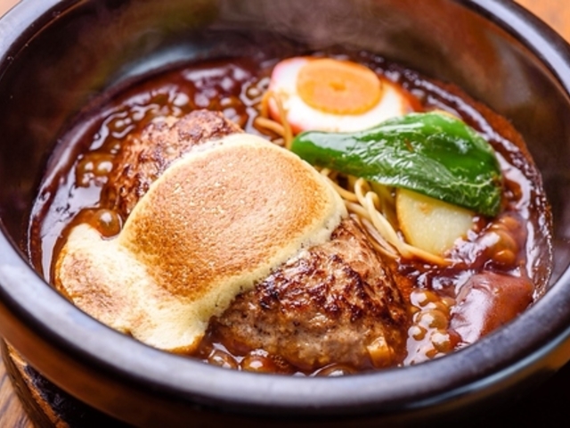 �R�{�̃n���o�[�O�S�֋��X�̎ʐ^1