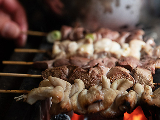 ��ʉ� �{�X�̎ʐ^1