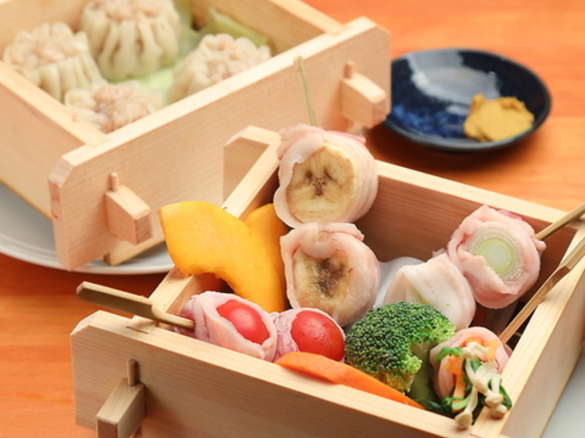 �J�X�g������ �Z�䃍�̎ʐ^1