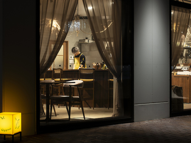 nomeL Bakery ���烌�����̎ʐ^1