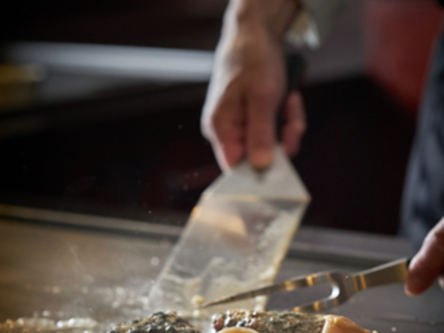 �_�C�j���O���C�b�g8�Ԓn�̎ʐ^1