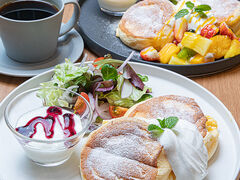 CAFE ANNON �S�֋��X�̎ʐ^1