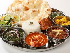 Indian Restaurant Kalash �J���X ��t�������X�̎ʐ^1