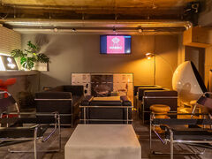 Cafe & Bar HABBO �n�{�̎ʐ^1