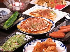 たこ一 中野本店の写真1