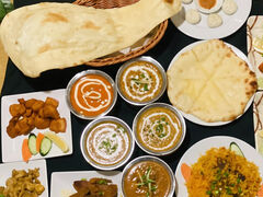 Nepali Indian Restaurant TARA �^�� �����̎ʐ^1