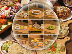 MongolianRestaurant �����S���A�����X�g���� ������̎ʐ^1