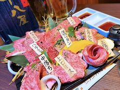 焼肉の十八屋の写真1