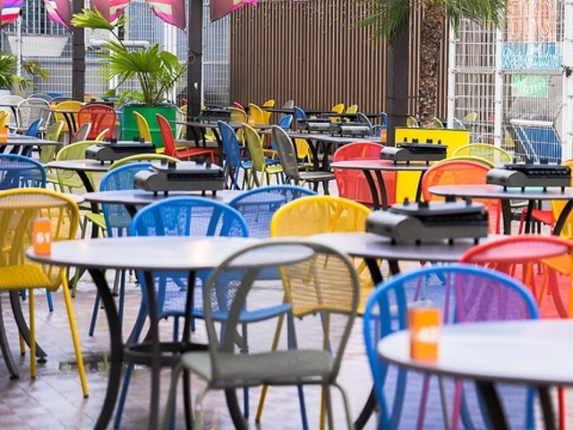 �؍�����r�A�K�[�f�� ���~�l�G�X�g�V�h�̎ʐ^1