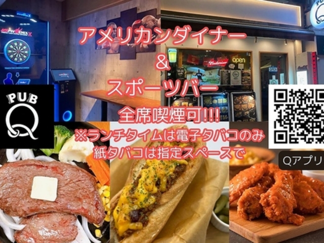 PUB Q �p�u�L���[�̎ʐ^1