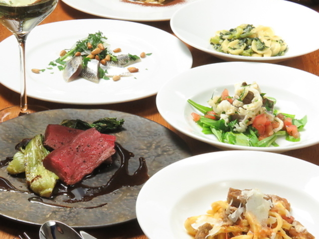 mantecare �}���e�J�[���̎ʐ^1