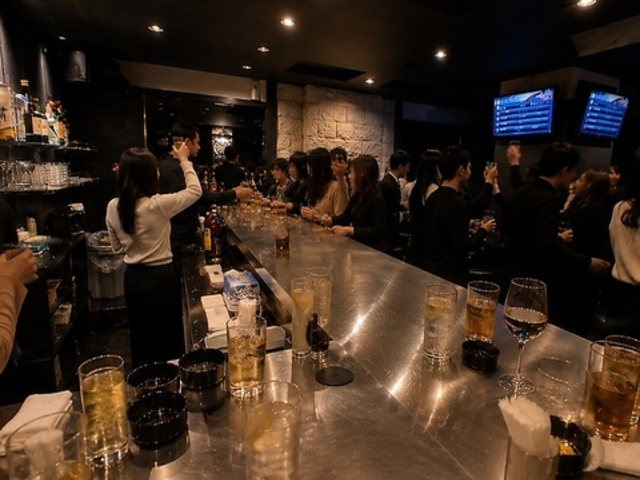 BAR HEAVEN �w�u���̎ʐ^1