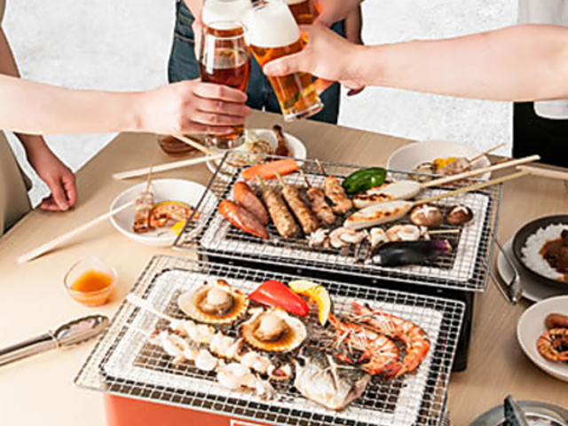 �C�NBBQ�}�̎ʐ^1