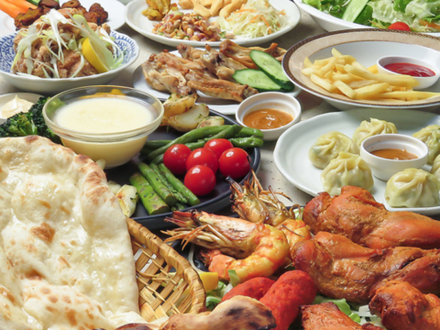 �J���[�L���O�̎ʐ^1