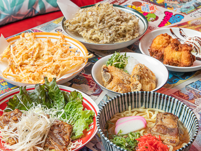 GT DINER �W�[�e�B�[�_�C�i�[�̎ʐ^1