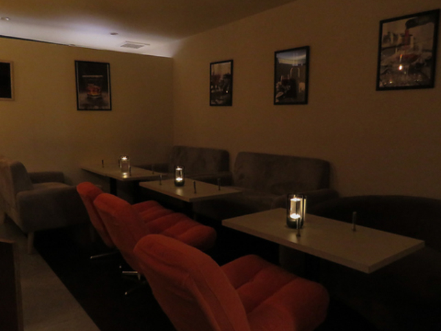 NOVEM Shisha Cafe & Music �m�E�F���̎ʐ^1