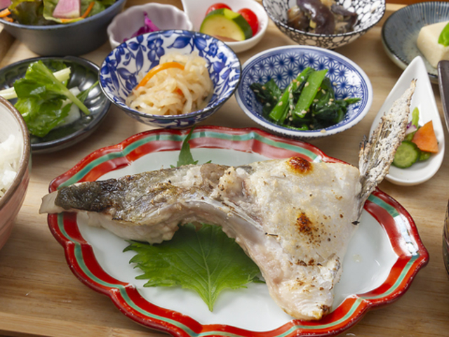 ���͂񏈂����͂�̎ʐ^1